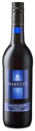 Harveys - Bristol Cream