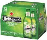 Heineken Brewery - Premium Lager (18 pack 12oz bottles)