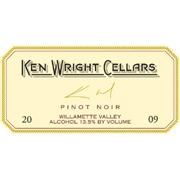 Ken Wright - Pinot Noir Willamette Valley