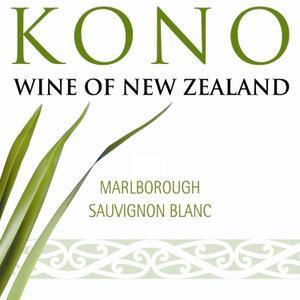 Kono - Sauvignon Blanc Marlborough