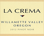 La Crema - Pinot Noir Willamette Valley 0
