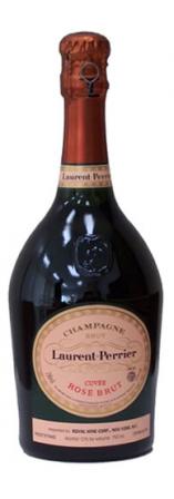 Laurent-Perrier - Brut Ros Champagne