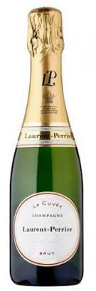 Laurent-Perrier - Champagne La Cuve (375ml) (375ml)