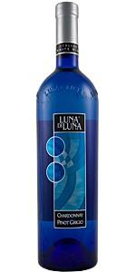 Luna di Luna - Chardonnay / Pinot Grigio Veneto