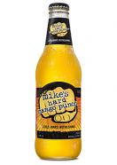 Mikes Hard Beverage Co - Mikes Hard Mango Punch (24oz can)