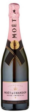 Mot & Chandon - Brut Ros Champagne