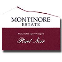 Montinore - Pinot Noir Willamette Valley