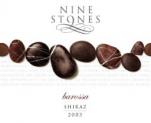 Nine Stones - Shiraz Barossa 0