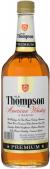 Old Thompson - American Blend Whiskey (1.75L)