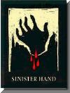 Owen Roe - Sinister Hand Columbia Valley 0