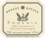 Penley Estate - Cabernet Sauvignon Coonawarra Phoenix 0