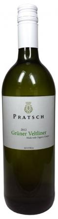 Pratsch - Gruner Veltliner 2019 (1L) (1L)