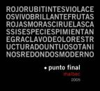 Punto Final - Malbec Classico 0