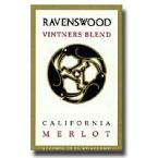 Ravenswood - Merlot California Vintners Blend 0