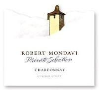 Robert Mondavi - Chardonnay California Private Selection