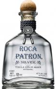 Roca Patron - Silver Tequila