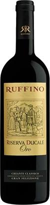 Ruffino - Chianti Classico Riserva Ducale Gold Label
