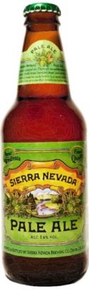 Sierra Nevada - Pale Ale (12 pack 12oz cans) (12 pack 12oz cans)