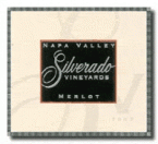 Silverado Vineyards - Merlot Napa Valley 0