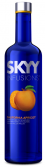 Skyy - Infusions California Apricot Vodka