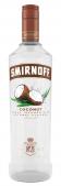 Smirnoff - Coconut Vodka
