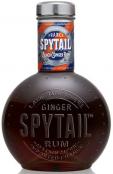 Spytail - Black Ginger Rum
