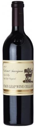 Stags Leap Wine Cellars - SLV Cabernet Sauvignon Napa Valley 2012