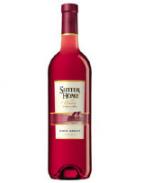 Sutter Home - White Merlot California 0 (1.5L)