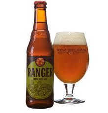 New Belgium Brewing Company - Fat Tire Ranger IPA (6 pack 12oz cans) (6 pack 12oz cans)