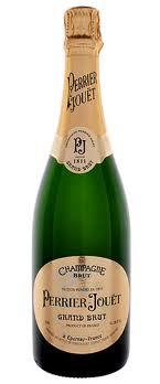 Perrier-Jout - Brut Champagne