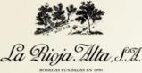 La Rioja Alta - Rioja Viña Arana Reserva 2014