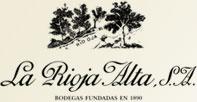 La Rioja Alta - Rioja Via Arana Reserva 2014