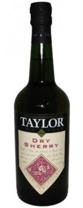 Taylor - Dry Sherry New York