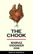 The Chook - Shiraz-Viognier Barossa 0