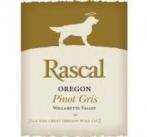 The Great Oregon Wine Co. - Rascal Pinot Gris 0
