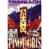 Trimbach - Pinot Gris Alsace Rserve 0