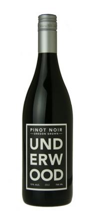 Underwood Cellars - Pinot Noir Willamette Valley (375ml can) (375ml can)
