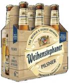 Weihenstephan - Pilsner (6 pack 12oz bottles)