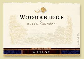 Woodbridge - Merlot California