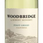 Woodbridge - Pinot Grigio California 0 (500ml)