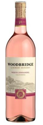 Woodbridge - White Zinfandel California