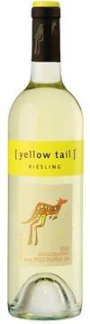 Yellow Tail - Riesling
